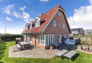Haus am Strand, Beachfront – Strand, Meer & Luxus