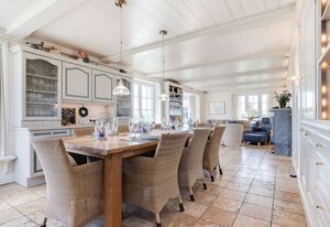 Haus am Strand, Beachfront – Strand, Meer & Luxus