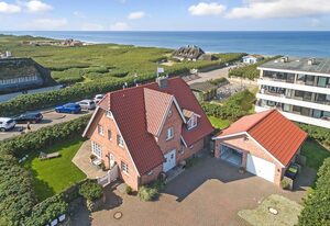 Haus am Strand, Beachfront – Strand, Meer & Luxus
