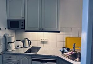 Haus Metropol - App. 290