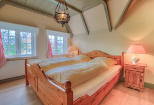 Friesenhaus Sara S1