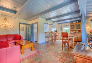 Friesenhaus Sara S1