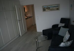 Haus Metropol - App. 186