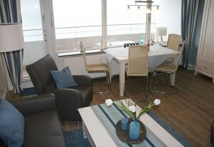 Haus Metropol - App. 179