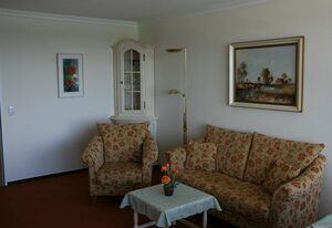 Haus Metropol - App. 214