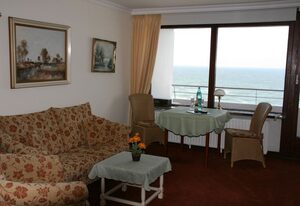 Haus Metropol - App. 214