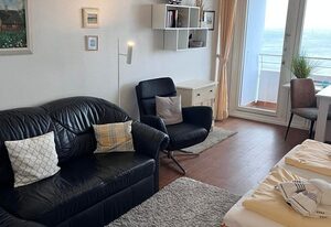 Haus Metropol - App. 212