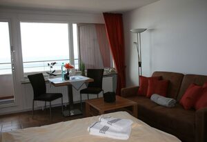 Haus Metropol - App. 154a
