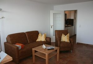 Haus Metropol - App. 154a