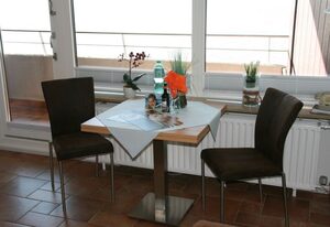 Haus Metropol - App. 154a