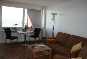 Haus Metropol - App. 154a