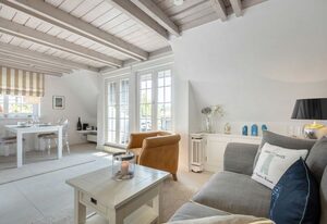Kleine Heimat – 2-Raum-Appartement im OG, ca. 50m² Nutzfläche