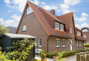 Kleine Heimat – 2-Raum-Appartement im OG, ca. 50m² Nutzfläche