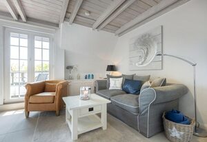 Kleine Heimat – 2-Raum-Appartement im OG, ca. 50m² Nutzfläche