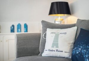 Kleine Heimat – 2-Raum-Appartement im OG, ca. 50m² Nutzfläche