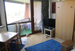 Apartment am Hafen