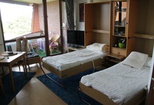 Apartment am Hafen