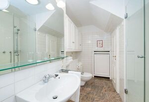 Meyer-Ebeling – Meyer Ebeling - ebenerdige Ferienwohnung in ruhiger Umgebung