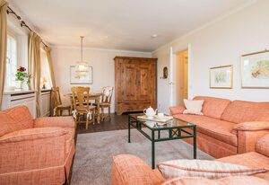 Meyer-Ebeling – Meyer Ebeling - ebenerdige Ferienwohnung in ruhiger Umgebung