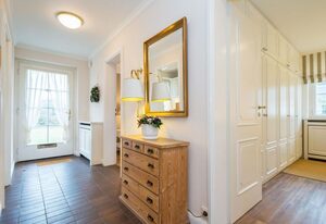 Meyer-Ebeling – Meyer Ebeling - ebenerdige Ferienwohnung in ruhiger Umgebung