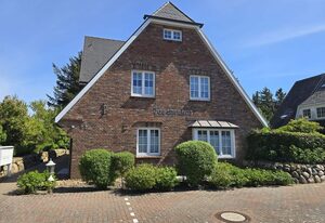 Ferienwohnung Syltperle Wenningstedt – Ferienwohnung Syltperle –Exklusive Maisonettewohnung nahe Strand in Wenningstedt