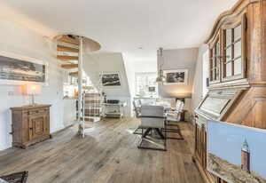Takerhof Galerie Whg. 10 – Ankommen und Wohlfühlen im Takerhof