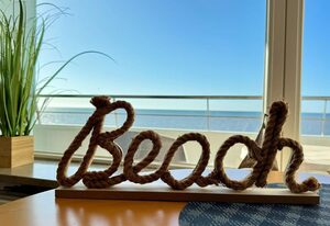 2-125, Seeseite Haus am Meer, traumhafter Nordseeblick, 6. Etage