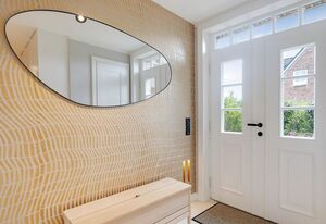 Süder Hus – Hausteil mit 5 Räumen im EG, UG, OG ca. 200 m² Nutzfläche