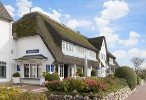 Blue Haven – Gemütliche Wohnung in erster Reihe zum Wattenmeer