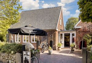 Haus Emilie – Kleines, kuschelige Wohnung im Herzen von Keitum