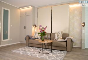 1-55, Seeseite, Haus Metropol, 3.Etage