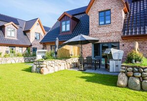 Thilo – "Charmantes Ferienhaus auf Sylt: Entspannung und Erholung erwarten Sie!"