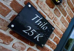 Thilo – "Charmantes Ferienhaus auf Sylt: Entspannung und Erholung erwarten Sie!"