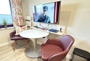 Trelleborgallee Studio, Fewo 162