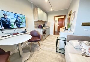 Trelleborgallee Studio, Fewo 162