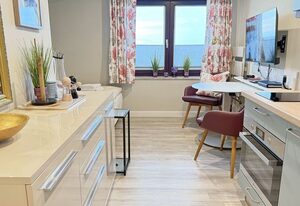 Trelleborgallee Studio, Fewo 162