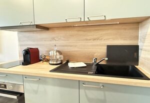 Trelleborgallee Studio, Fewo 162