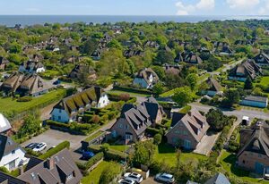 Haus Strandläufer – Strandläufer - eine besondere Atmosphäre zum Wohlfühlen