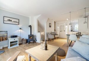 Haus Strandläufer – Strandläufer - eine besondere Atmosphäre zum Wohlfühlen