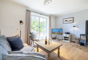 Haus Strandläufer – Strandläufer - eine besondere Atmosphäre zum Wohlfühlen