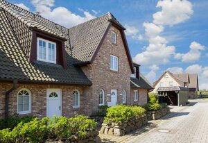 Haus Strandläufer – Strandläufer - eine besondere Atmosphäre zum Wohlfühlen