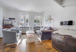 Dohlenhof "Das Scheunentor" – 3-Raum-Appartement im EG/OG, ca. 60m² Nutzfläche