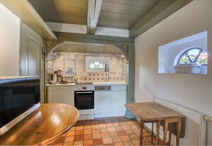 Friesenhaus Sara S4