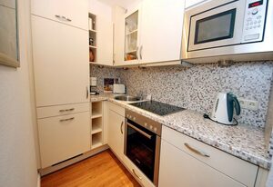 Villa Miramare, Fewo 101
