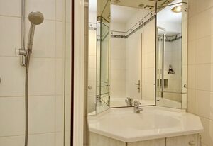 Villa Miramare, Fewo 101