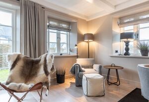 Sylt Pur – Hausteil im UG,EG,OG, ca. 200qm Nutzfl., Nichtraucher, keine Haustiere