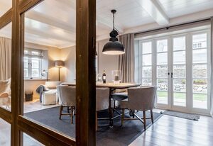 Sylt Pur – Hausteil im UG,EG,OG, ca. 200qm Nutzfl., Nichtraucher, keine Haustiere