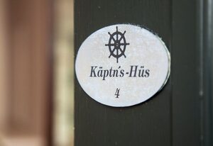 Käptn's Hüs