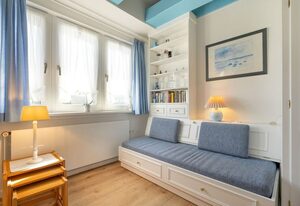 Uaster Reeg II - Maisonette – Uaster Reeg II Maisonette - gepflegte, geschmackvoll eingerichtete Ferienwohnung