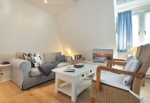 Uaster Reeg II - Maisonette – Uaster Reeg II Maisonette - gepflegte, geschmackvoll eingerichtete Ferienwohnung